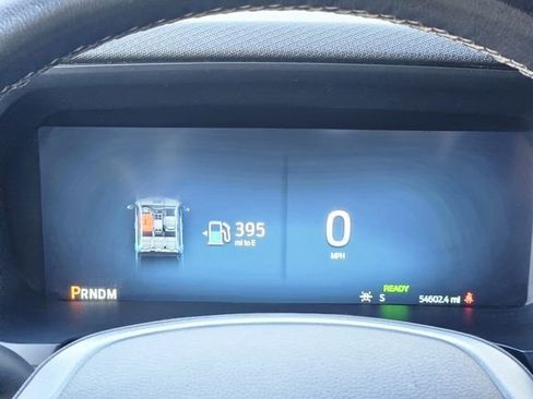 Used 2024 Ford F150 XLT w/ Mobile Office Package AWD/4WD image 19
