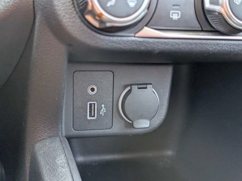 Used 2024 Nissan Kicks S FWD image 23