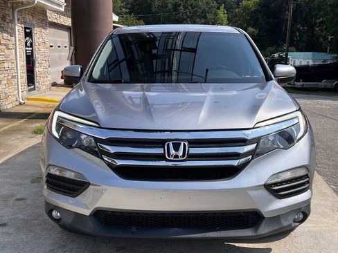 Used 2017 Honda Pilot EX-L image 9