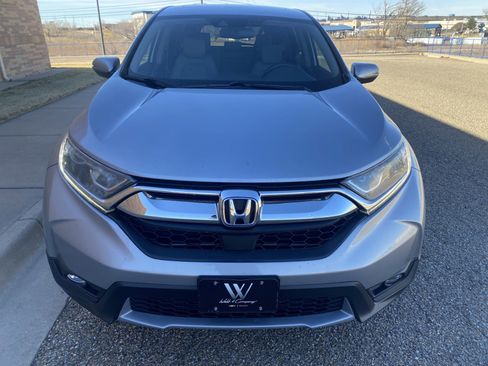 Used 2019 Honda CR-V EX-L image 2