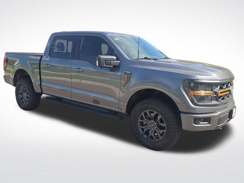 Used 2024 Ford F150 Tremor w/ Tow/Haul Package AWD/4WD image 9