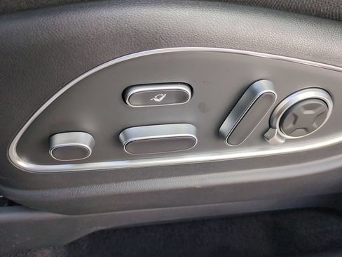 New 2026 Hyundai Palisade Calligraphy FWD image 23