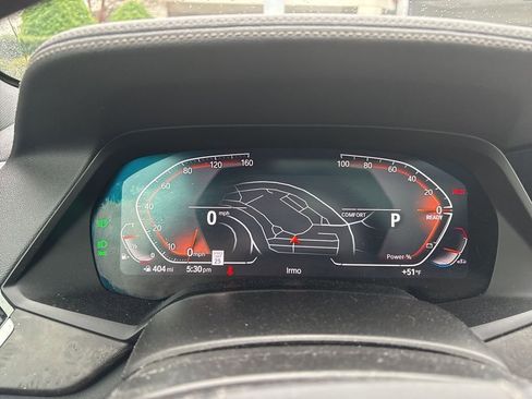 Used 2023 BMW X5 xDrive40i w/ Premium Package image 7