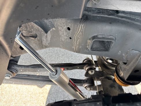 Used 2023 Jeep Gladiator Rubicon w/ Cold Weather Group image 17