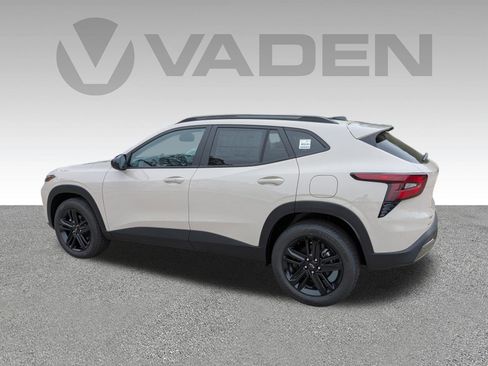 New 2026 Chevrolet Trax ACTIV image 26