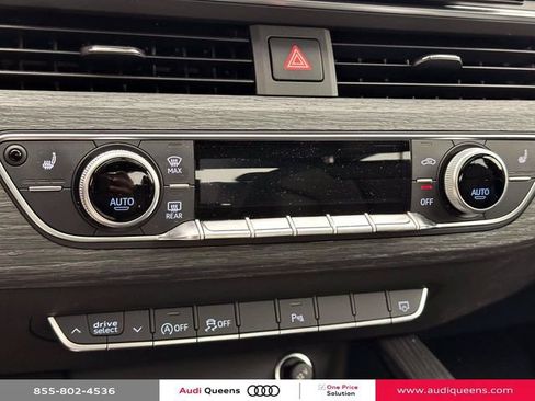 Certified 2023 Audi A4 2.0T Premium w/ Convenience Package AWD/4WD image 23