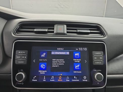 Used 2024 Nissan Leaf SV Plus image 33