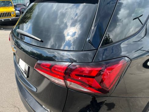 Used 2023 Chevrolet Equinox LT AWD/4WD image 43