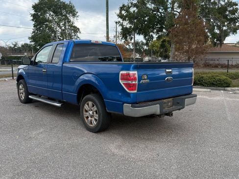 Used 2010 Ford F150 STX image 8