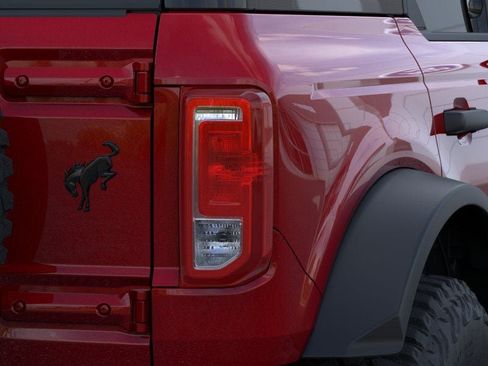 New 2026 Ford Bronco Big Bend AWD/4WD image 55