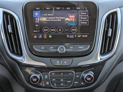 Used 2024 Chevrolet Equinox Premier image 20