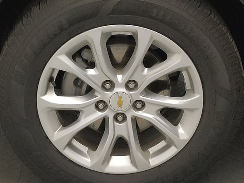 Used 2020 Chevrolet Equinox LT image 31