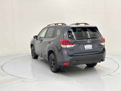 Used 2025 Subaru Forester Wilderness image 3