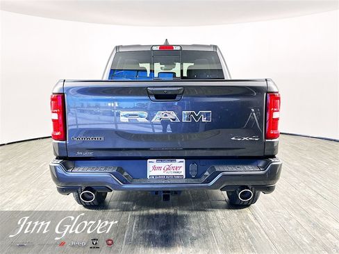 New 2026 RAM 1500 Laramie w/ Sport Appearance Package image 5