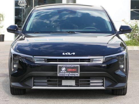 Used 2025 Kia K4 EX FWD image 8