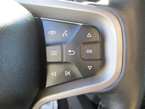 Used 2025 Ford Bronco Badlands AWD/4WD image 17