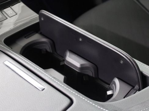 New 2025 INFINITI QX80 Luxe image 35