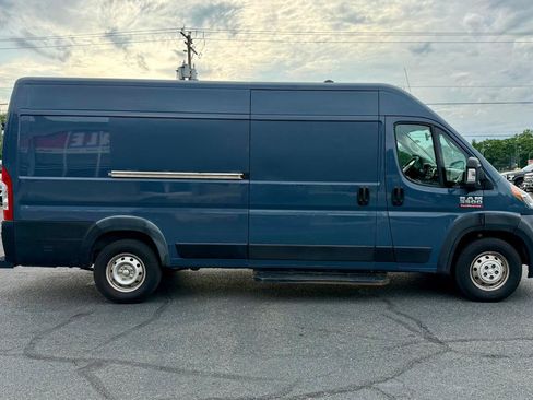 Used 2019 RAM ProMaster 3500 FWD image 5