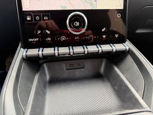 New 2026 GMC Terrain Elevation image 17