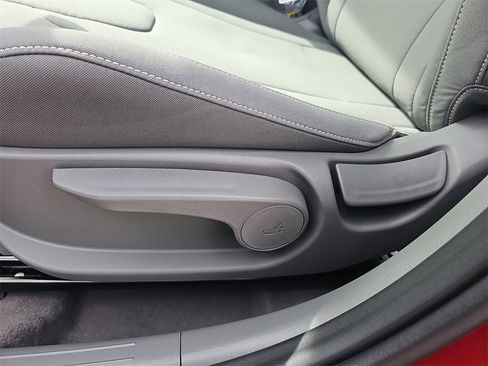 New 2026 Hyundai Elantra Sport image 30