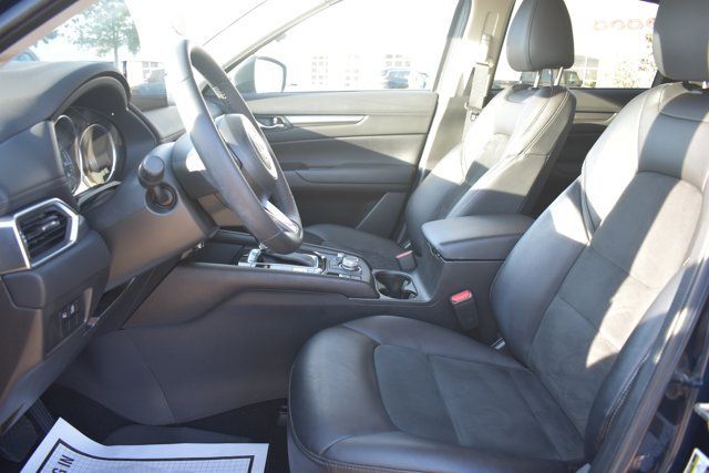 Used 2023 MAZDA CX-5 AWD 2.5 S w/ Select Package image 15