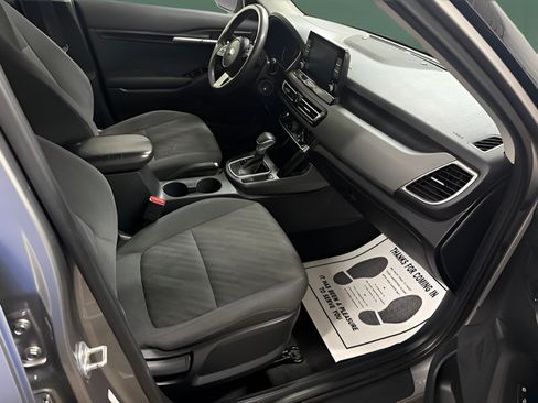 Used 2021 Kia Seltos LX AWD/4WD image 15