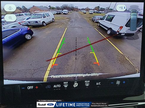 New 2024 Ford Transit 350 XLT image 14