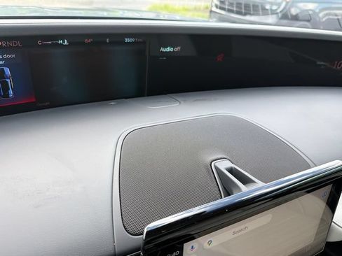 New 2026 Lincoln Nautilus Reserve w/ Jet Appearance Package AWD/4WD image 28