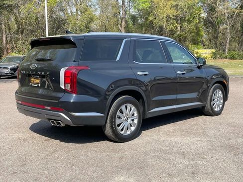Used 2025 Hyundai Palisade SEL image 25