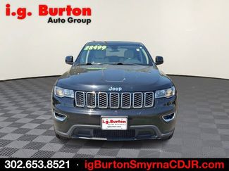 Used 2021 Jeep Grand Cherokee Laredo AWD/4WD video 2