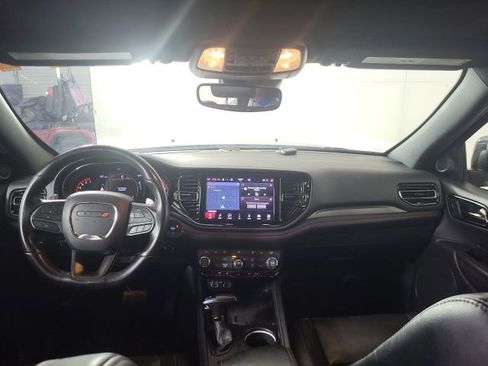 Used 2023 Dodge Durango R/T w/ Blacktop Package image 9