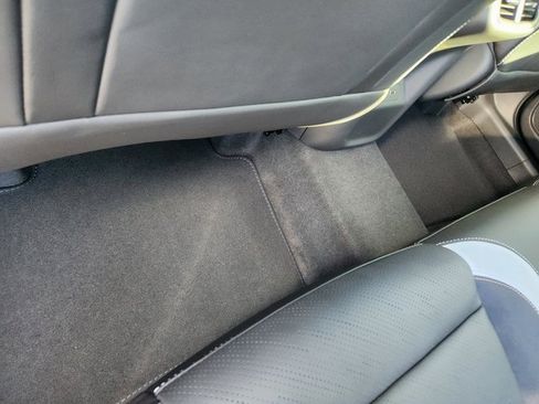 New 2025 Buick Envision Sport Touring image 8