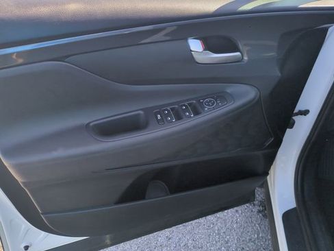 Used 2023 Hyundai Santa Fe SEL image 12