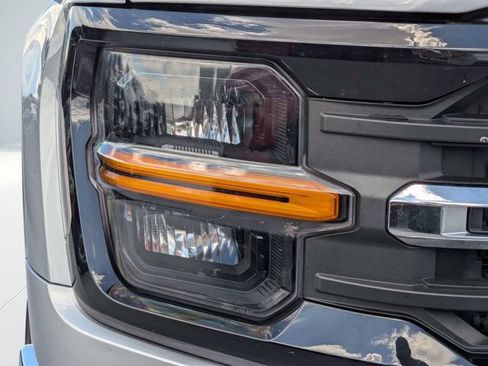 Used 2025 Ford F150 XLT w/ Equipment Group 301A Standard RWD image 9