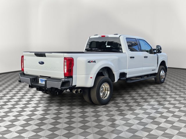 Certified 2026 Ford F350 XLT AWD/4WD image 6