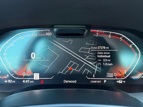 Used 2022 BMW 840i Coupe RWD image 13