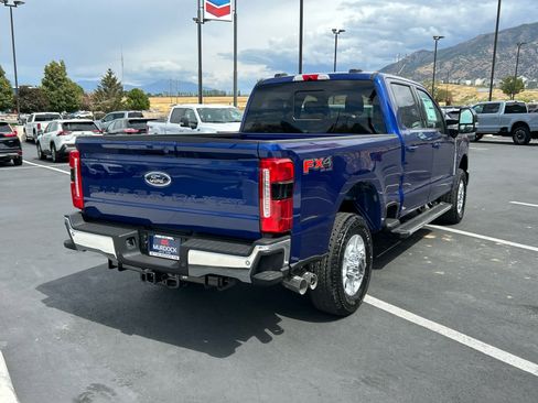 New 2026 Ford F350 XLT w/ XLT Premium Package image 12