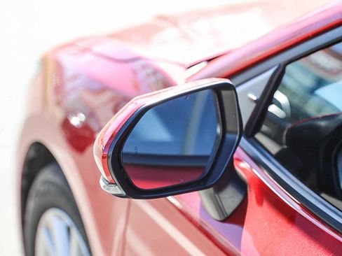 Certified 2025 Toyota Camry LE w/ Convenience Package image 20