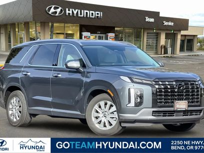 Used 2024 Hyundai Palisade SEL