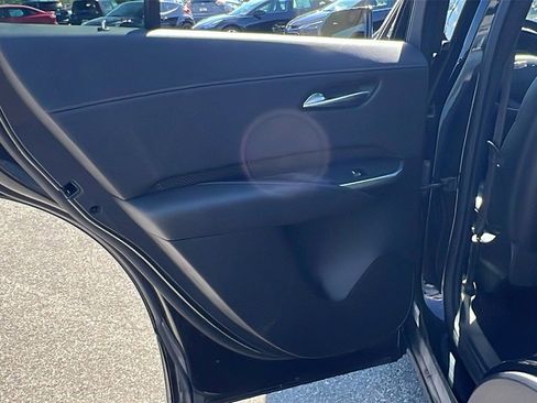 Used 2020 Cadillac XT4 Sport image 30