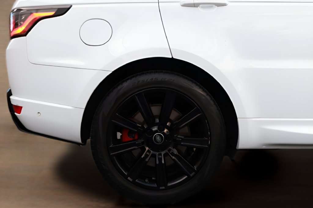 Used 2020 Land Rover Range Rover Sport HSE Dynamic AWD/4WD image 19