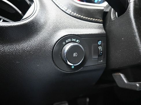 Used 2015 Chevrolet Camaro LT w/ RS Package image 26