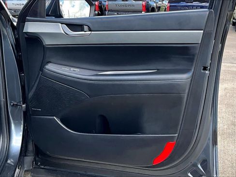Used 2024 Hyundai Palisade SEL image 22