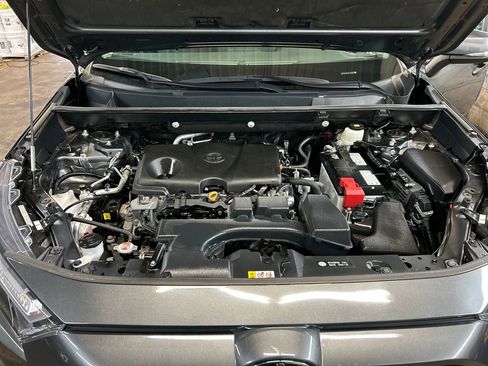 Used 2023 Toyota RAV4 LE image 27