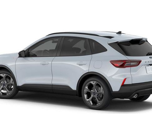New 2026 Ford Escape ST-Line w/ Tech Pack #1 image 28