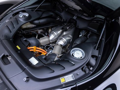 Certified 2025 Ferrari 296 GTB Coupe image 41