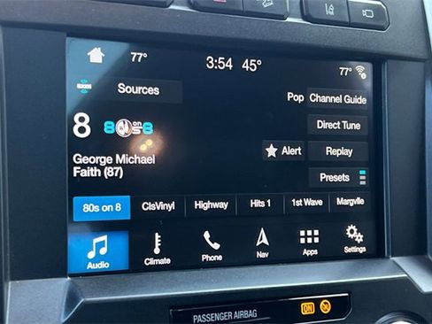 Used 2017 Ford F250 Platinum w/ Platinum Ultimate Package image 20