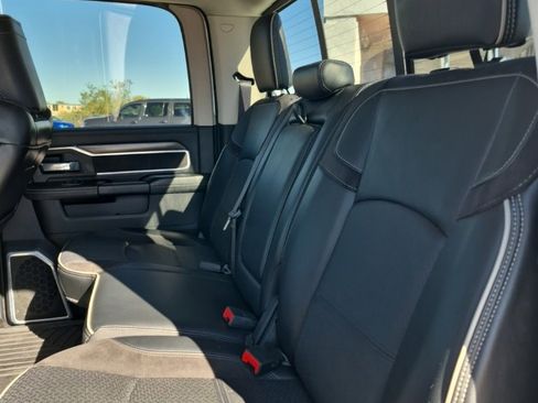Certified 2023 RAM 2500 Laramie image 23