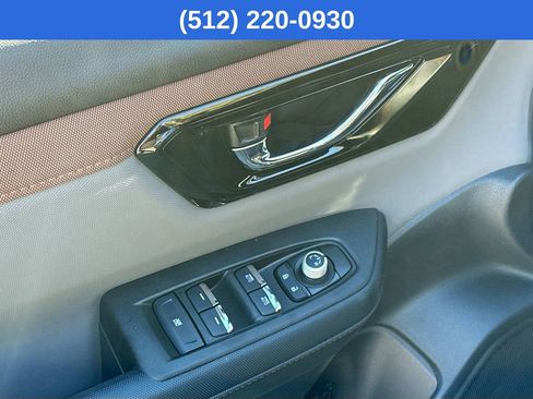 New 2026 Subaru Forester Sport image 21