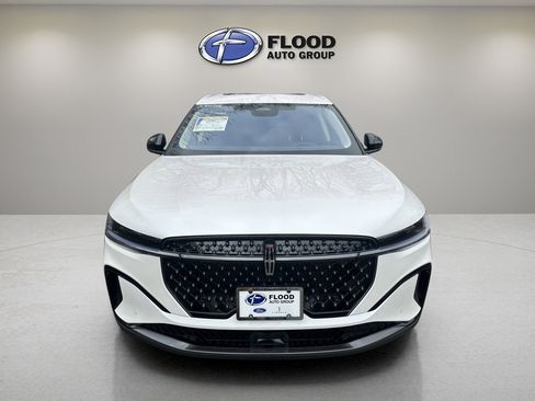 New 2026 Lincoln Nautilus Premier w/ Equipment Group 102A image 2